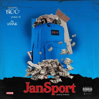 Jansport by Bankroll Bigg