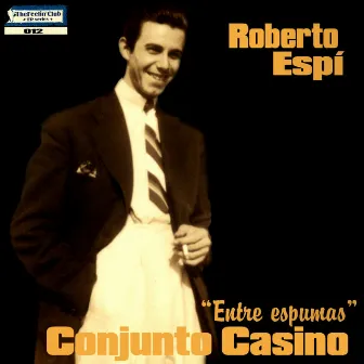 Roberto Espí: Entre Espumas - Ep by Roberto Espí