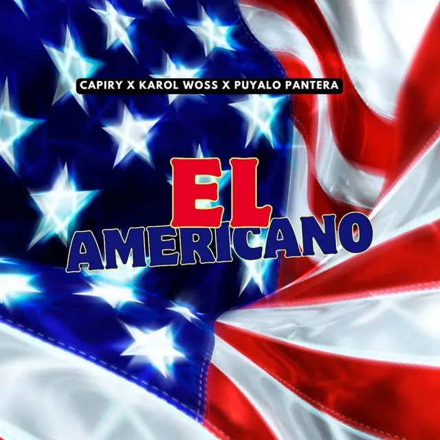 El Americano