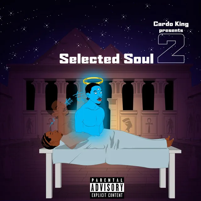 Selected Soul 2