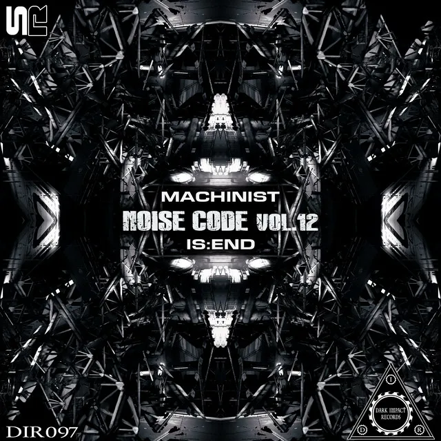 Noise Code, Vol. 12