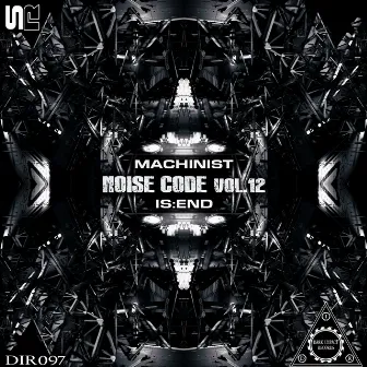 Noise Code, Vol. 12 by Machinist 