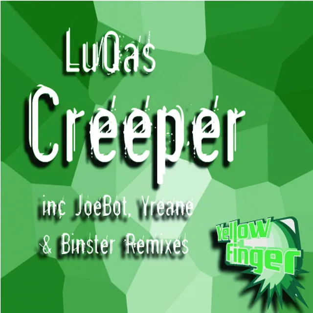 Creeper - Binster Remix