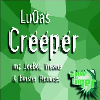 Creeper by LuQas