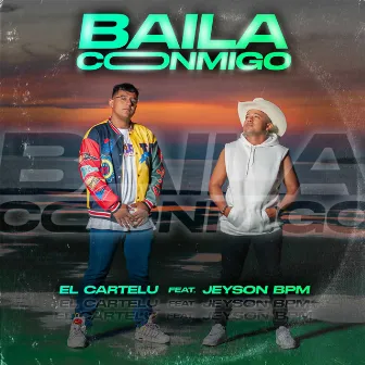 Baila Conmigo by Jeyson BPM