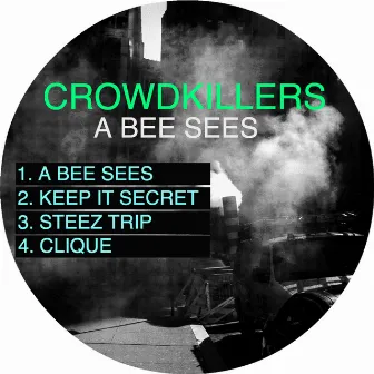 A Bees Sees by Crowdkillers