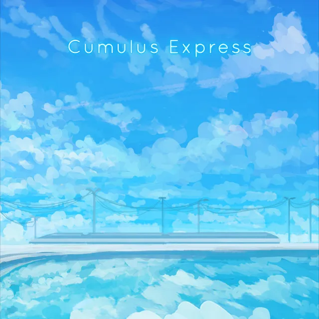 Cumulus Express