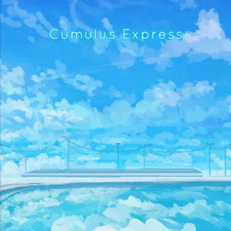 Cumulus Express by Grisp