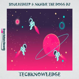 Techknowledge by SoulRedeep