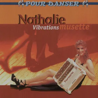 Vibrations musette by Nathalie