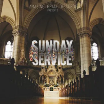 Sunday Service by Christian Piano Music