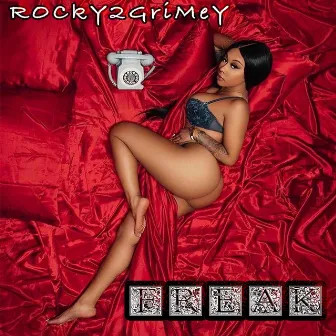 Freak by RoCkY2GriMeY