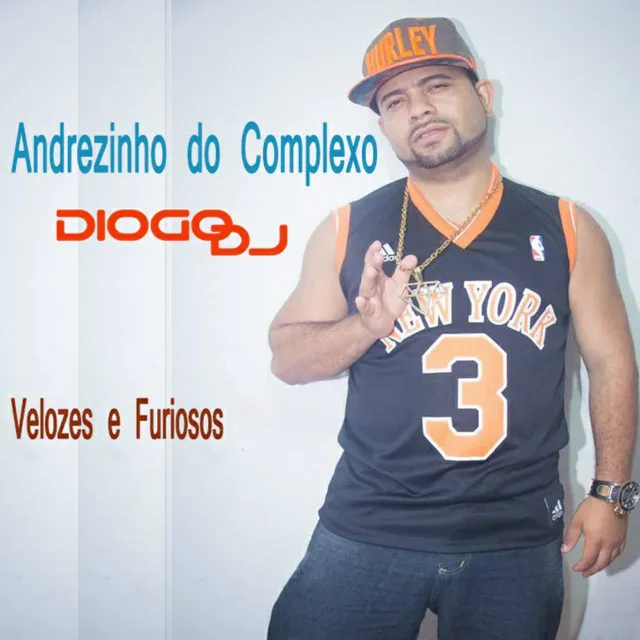 Andrezinho do Complexo