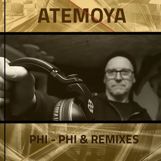 Atemoya - V.A.RR Remix