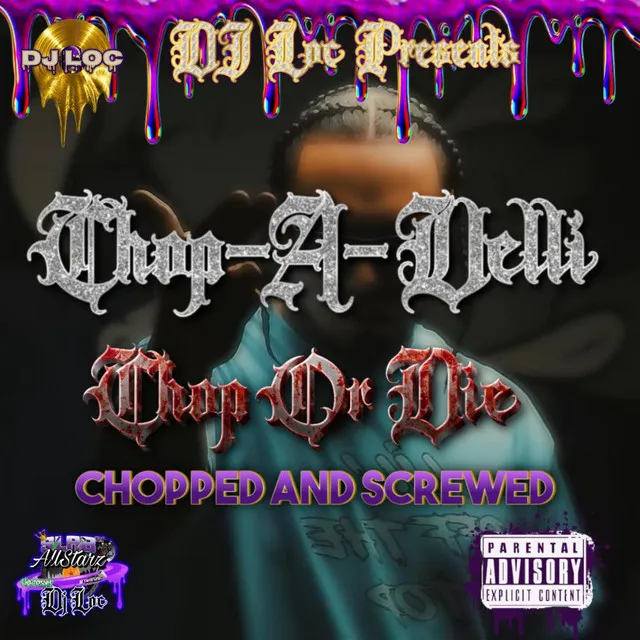 I Got It - Chopped & Screwed