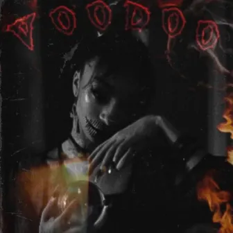 Voodoo by Frida Ka$hflo