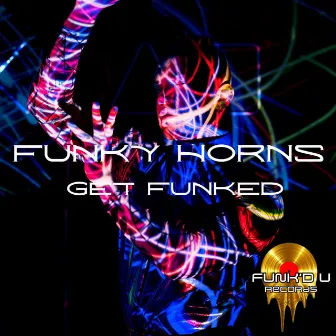 Funky Horns by Get Funked