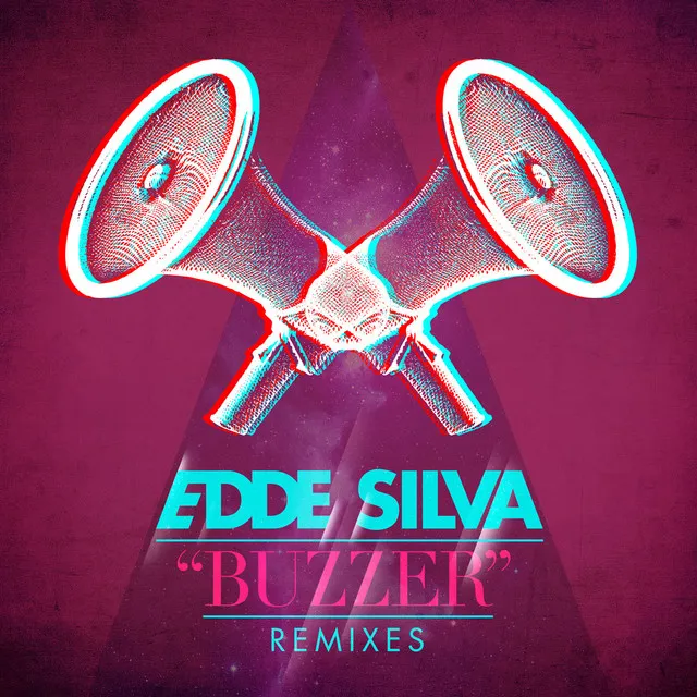 Buzzer - Dj Alex F Remix