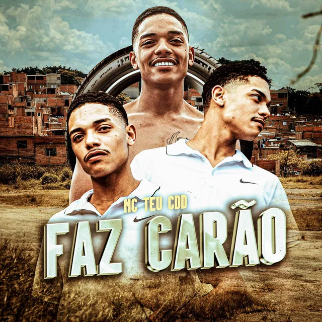 Faz Carão