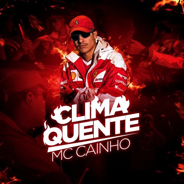 Clima Quente