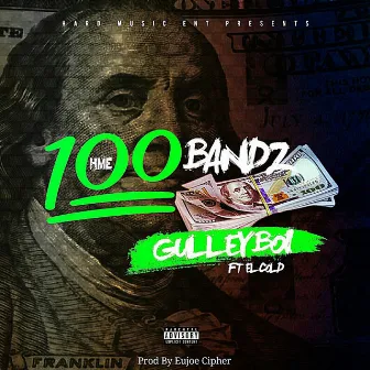 100bandz by Unknown Artist