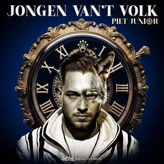 Jongen van het Volk by Piet Junior