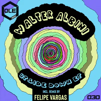 Upside Down EP by Walter Albini