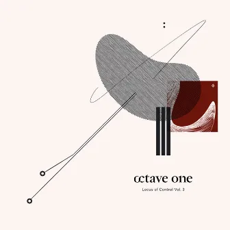 Locus of Control Vol. 3 by Octave One