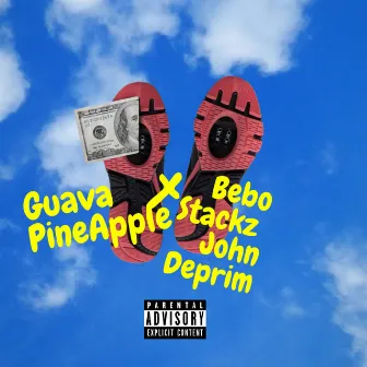 GuavaPineApple by Bebo Stackz