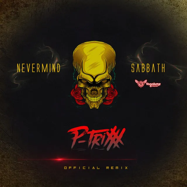 Sabbath - P-trixxx Remix