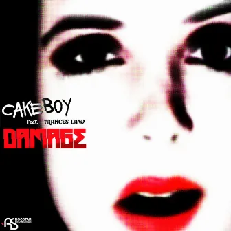 Damage by Cakeboy