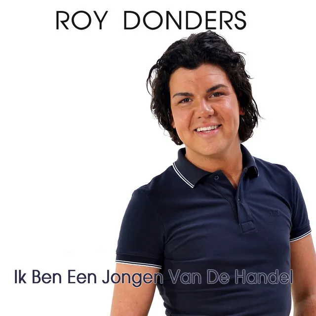 Ik Ben Een Jongen Van De Handel