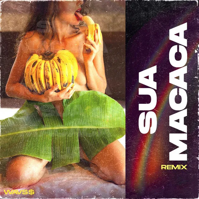 Sua Macaca - Remix