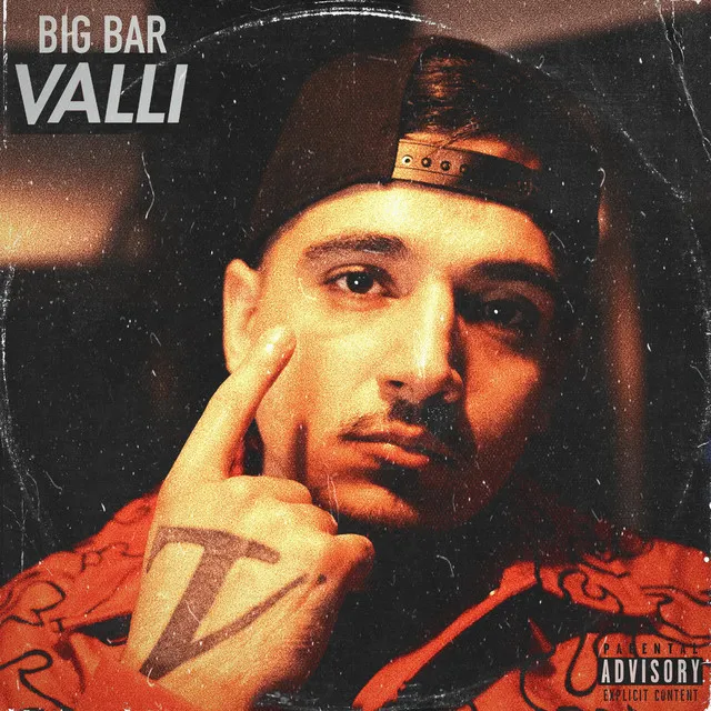 Big Bar Valli