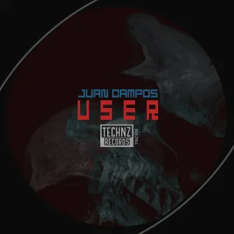 User by Juan Campos