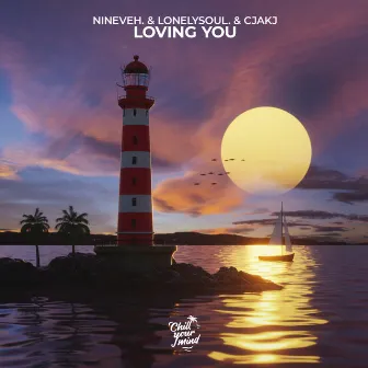 Loving You by nineveh.