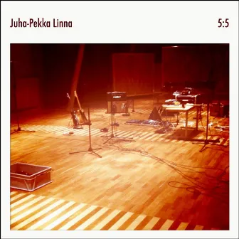 5:5 by Juha-Pekka Linna