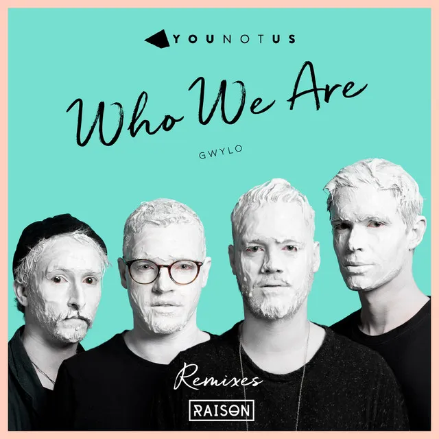 Who We Are - Koby Funk Remix