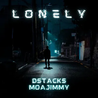 Lonely by Dstacks