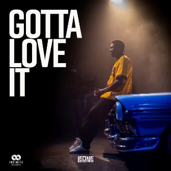 Gotta love it by Leone