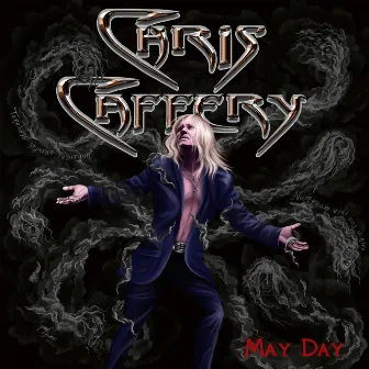 May Day by Chris Caffery