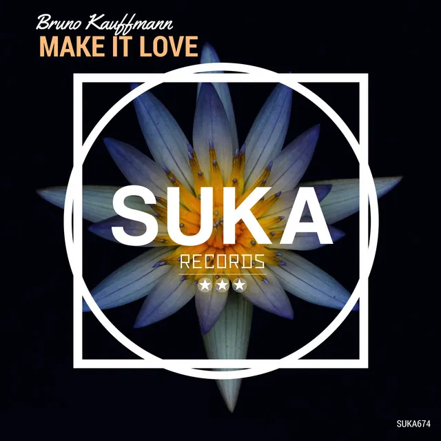 Make It Love