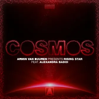 Cosmos by Rising Star