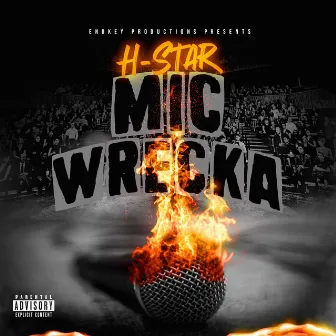 Mic Wrecka by H-Star