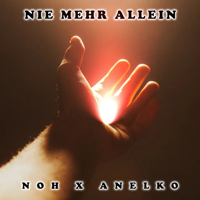 Nie mehr allein