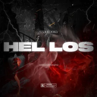 Hel los by WERKER