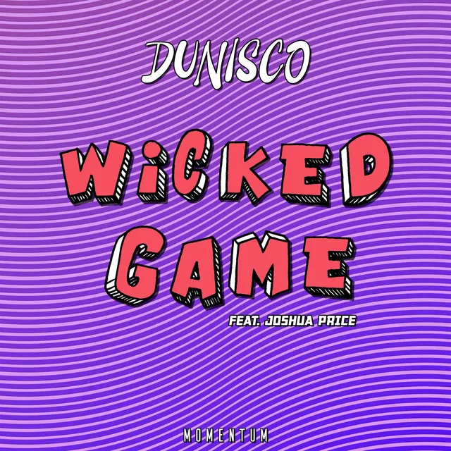 Wicked Game (Radio Edit)