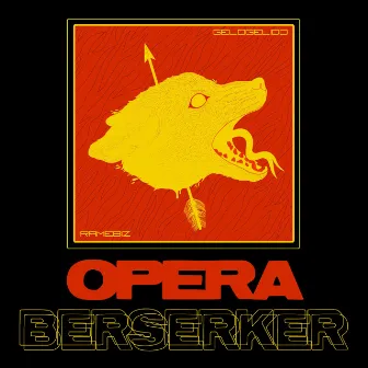 Opera Berserker by RameBiz