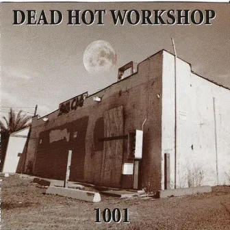 1001 by Dead Hot Workshop