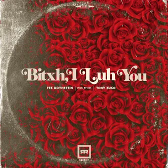 Bitxh, I Luh You by Fee Rothstein